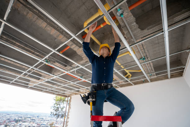 Shower Repair Services in Edgewood, WA